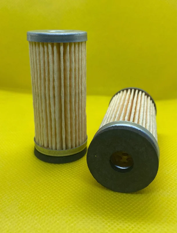 Rietschle 317856 - 317856.600 - Replacement Air Filter - MANN C32/2