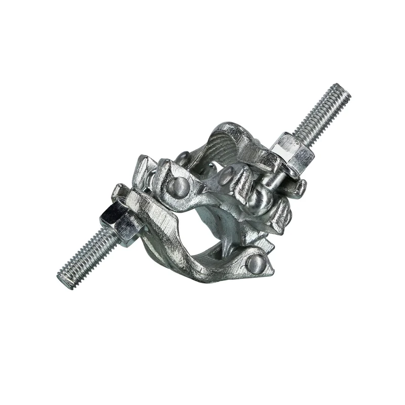 Right Angle Grid Clamp