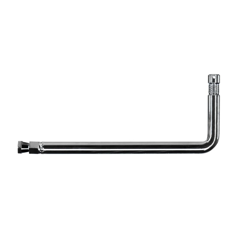 Right Angle Snap-In Pin Mafer Accessory