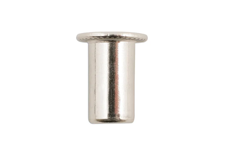 Riveting Nuts 4mm 50pc 0981