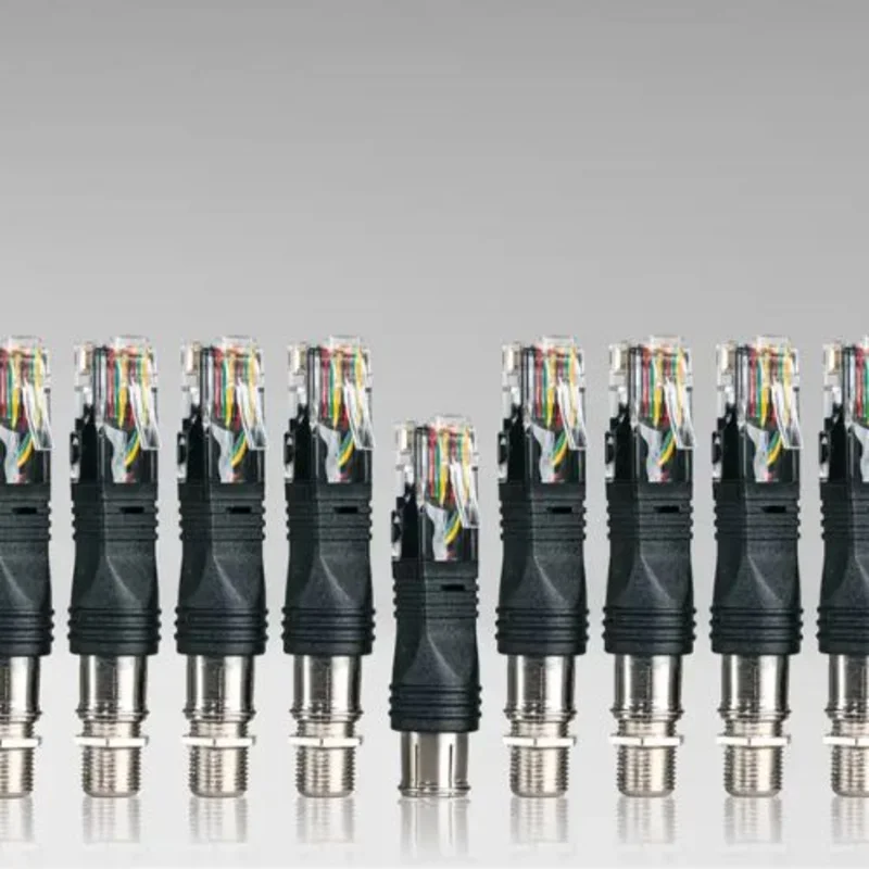 RJ45 Adapters CMI-RJ45