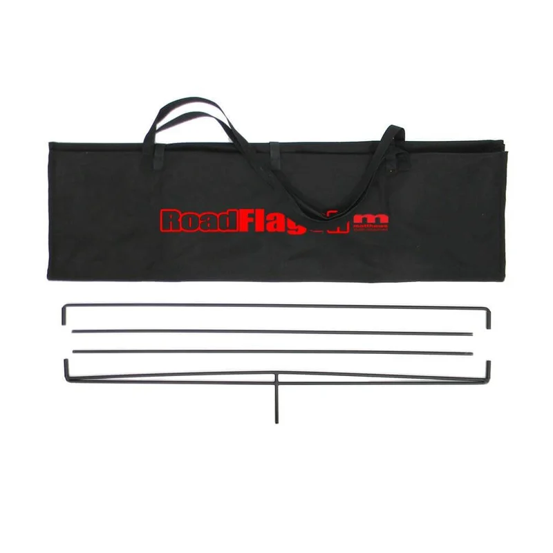 RoadFlags II Accessories