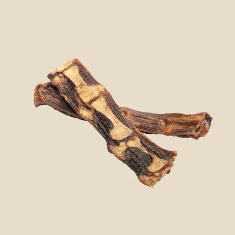 Roam Flavor Rich Roam Roo In Two Dog Treats