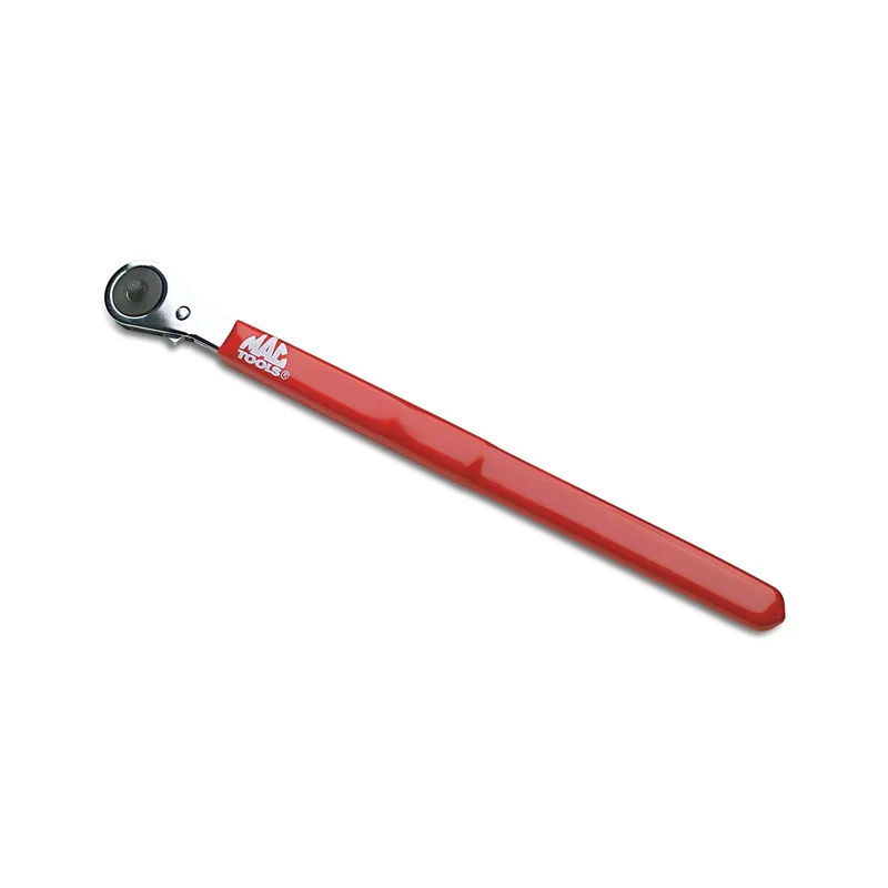 Rocker Box Cover Ratcheting Wrench