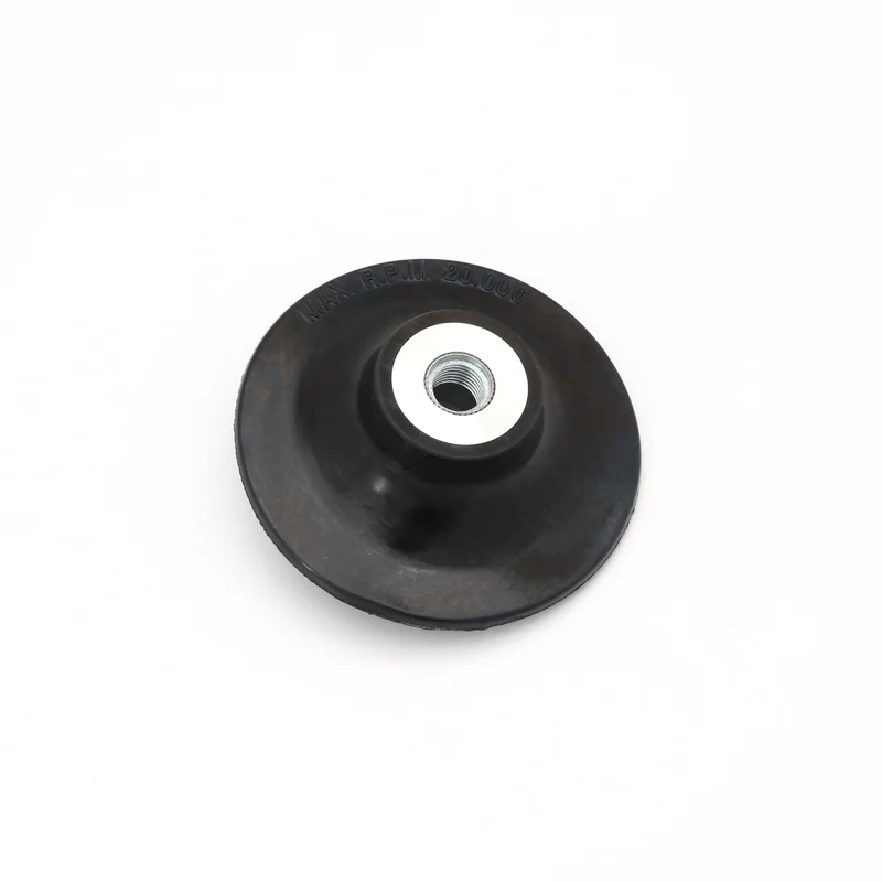 Roloc Thread Adapter 3"