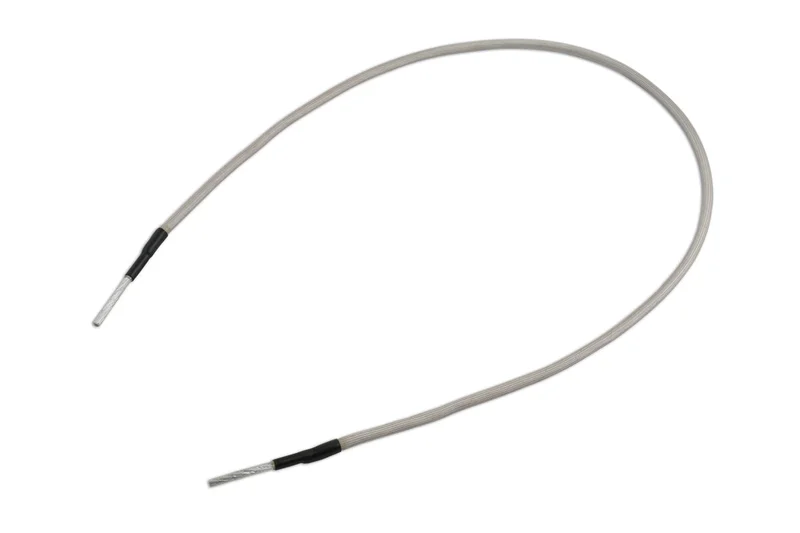 Rope Coil for Heat Inductor 1298