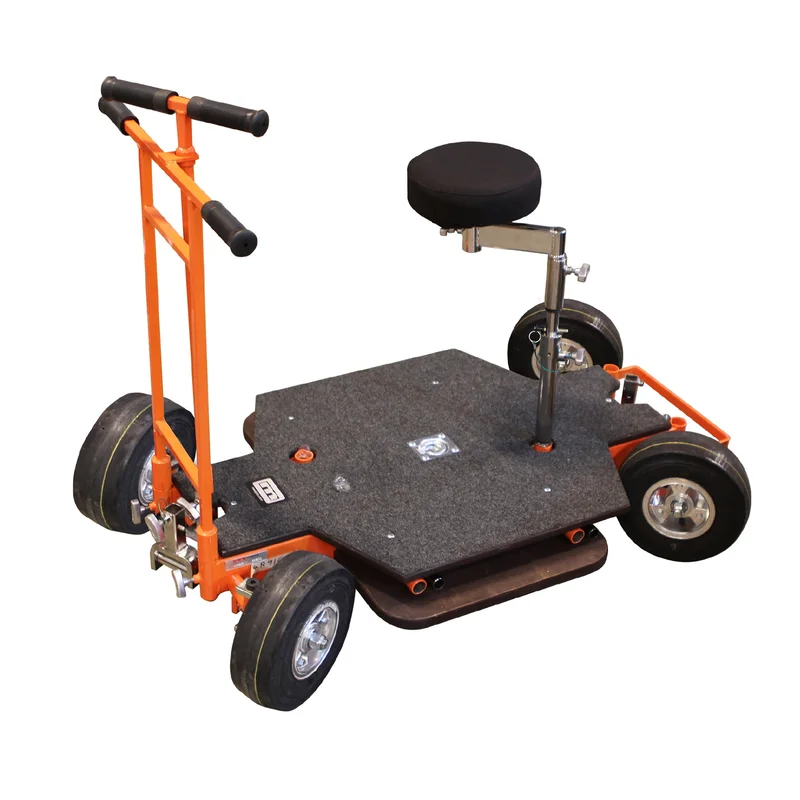 Round-d-Round Dolly