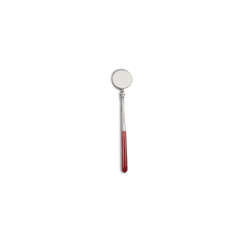 Round Inspection Mirror - 2-1/4"