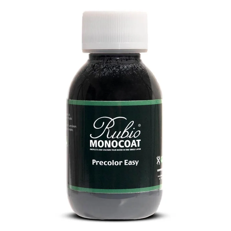 Rubio Monocoat Pre-Color Easy - 100ml* Cashmere Brown