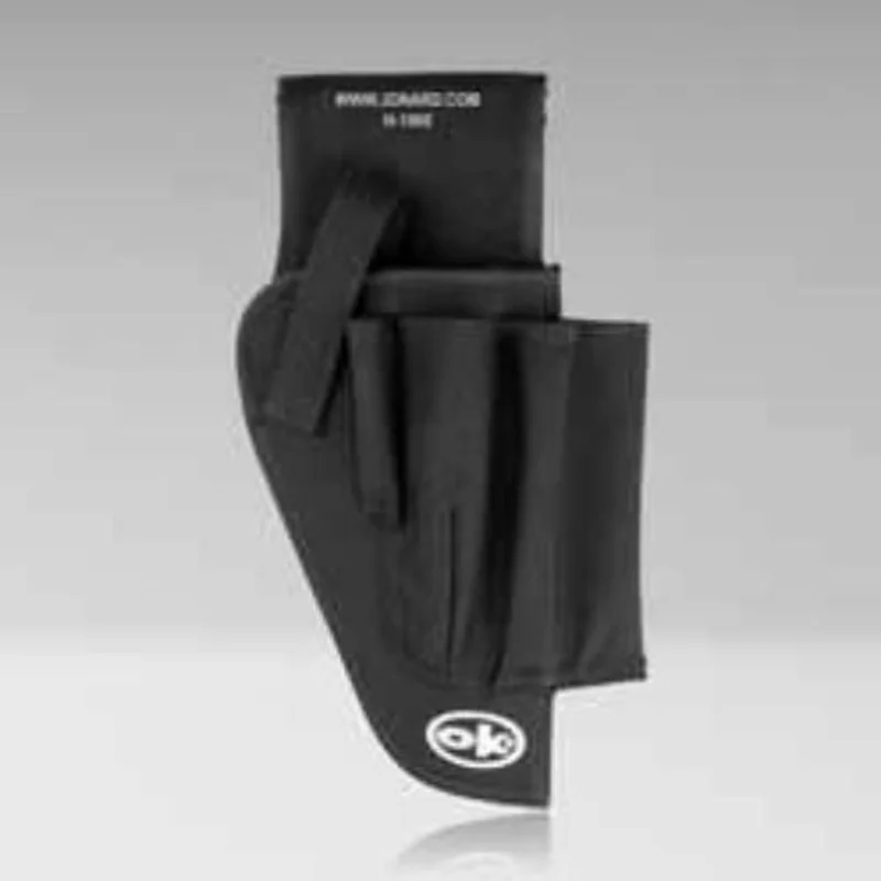 Rugged Nylon Tool Pouch with 5 Pocket H-1000