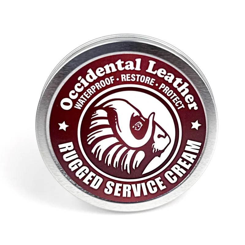 Rugged Service Cream
