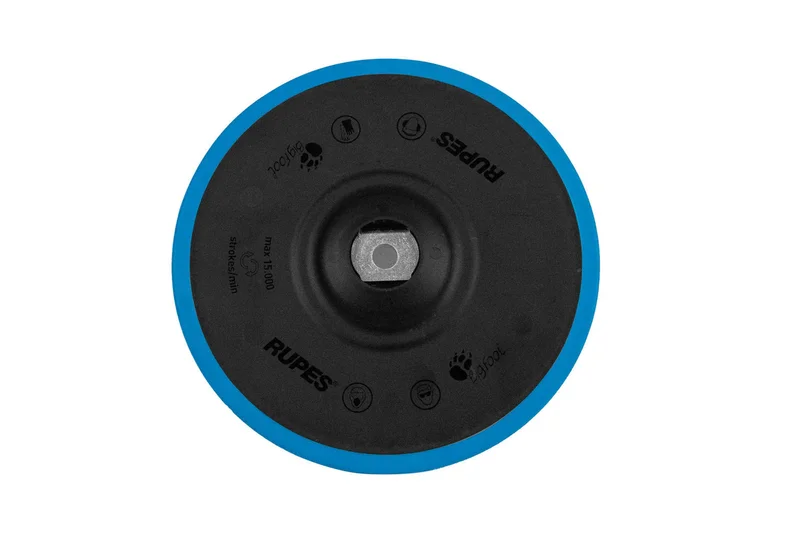 Rupes Backing Plate Mark V & HLR | Precision Pro Cordless