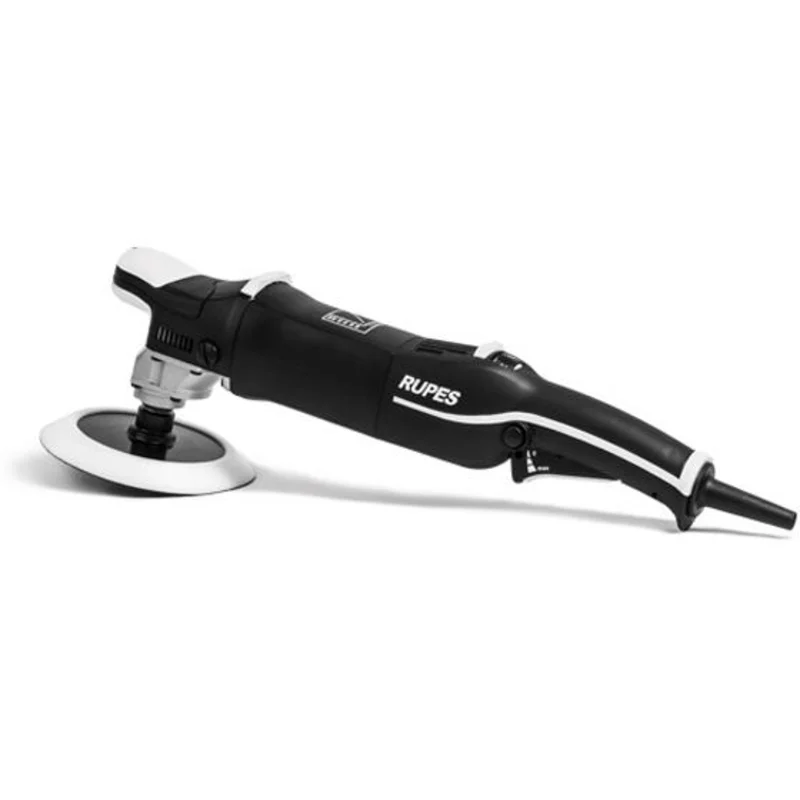 Rupes BigFoot LH19E Rotary Polisher