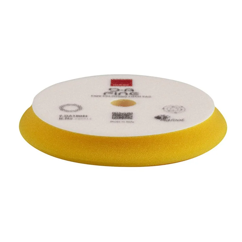 Rupes Foam Yellow Polishing Pad