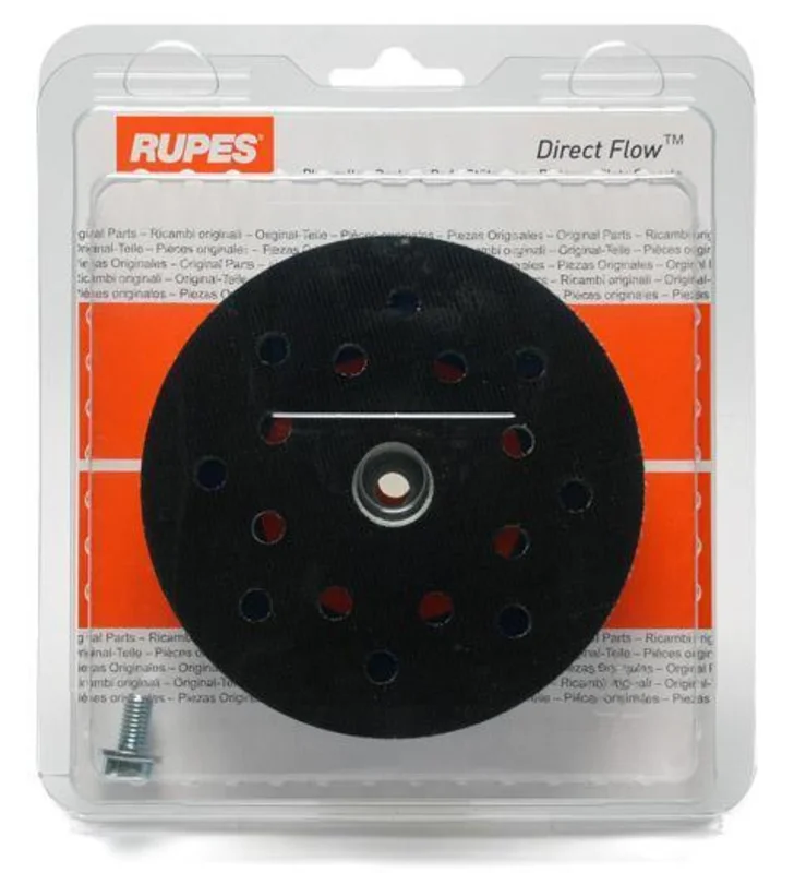 Rupes LHR 21 6" Backing Plate