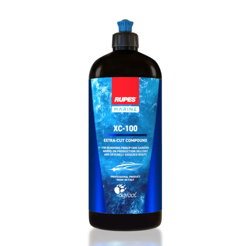 RUPES MARINE EXTRA CUT COMPOUND