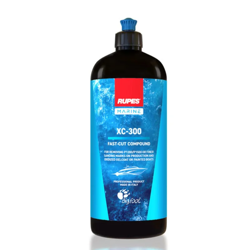RUPES MARINE FAST CUT COMPOUND
