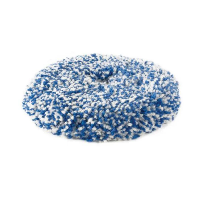 Rupes Twisted Wool Rotary Pad