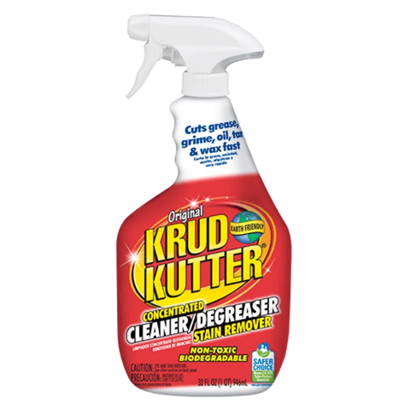 Rust Oleum KRUD KUTTER Original Krud Kutter Cleaner & Degreaser