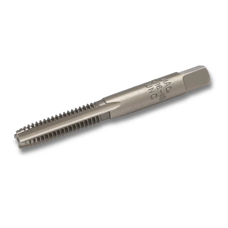 SAE Plug-Style Tap 5/16"-18 NC