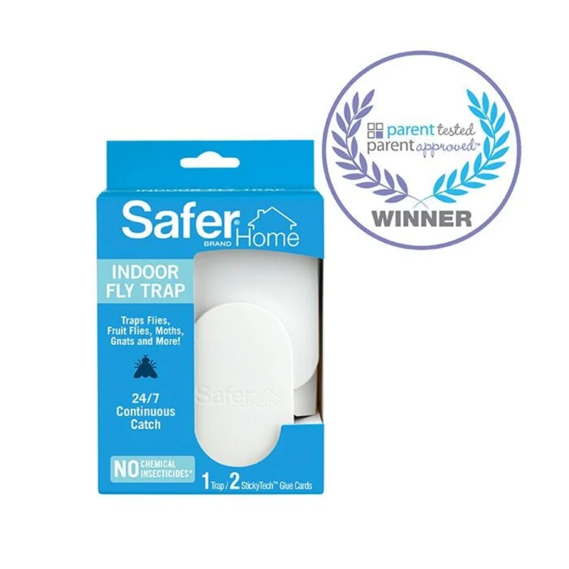 Safer Home Indoor Fly Trap