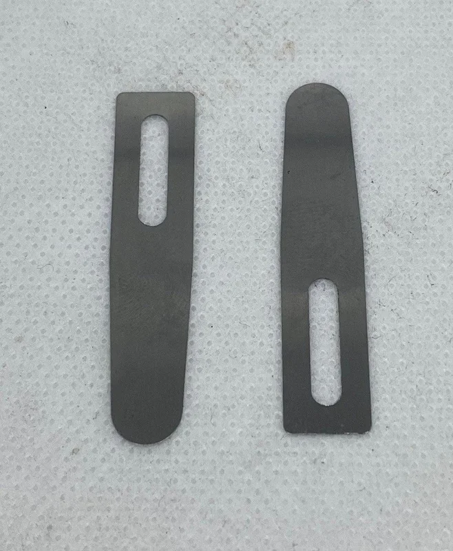 Sakurai - Flat Sheet Separator - 0.1, 0.2, 0.3mm Thickness