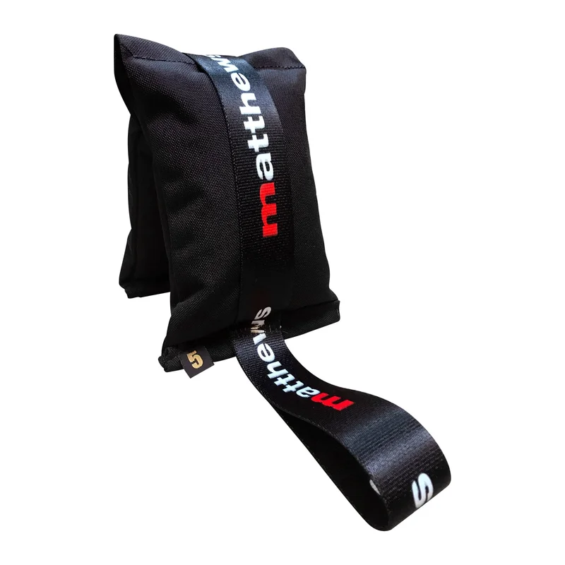 Sandbags Black Cordura