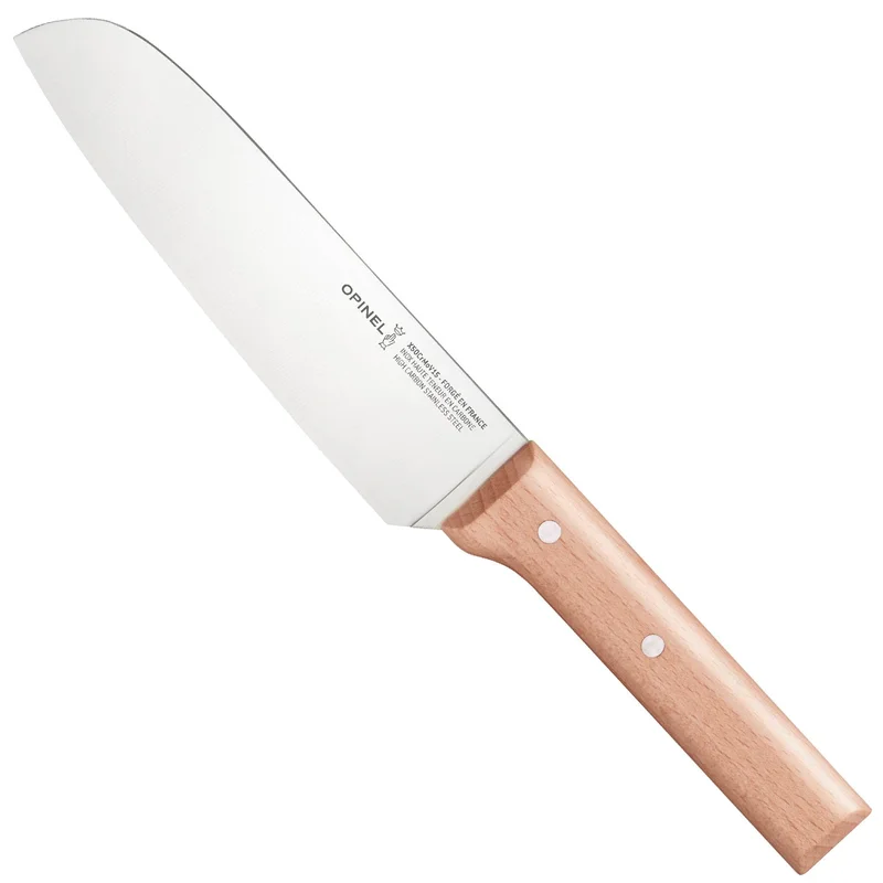 Santoku Knife 7" Parallele