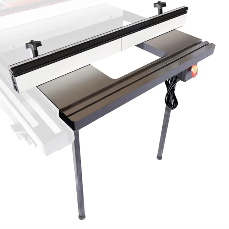 SawStop 30" In-Line Cast Iron Router Table for ICS