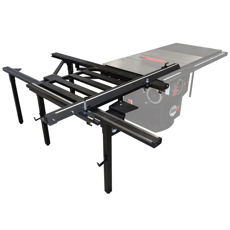 SawStop Large Sliding Table - TSA-SA70