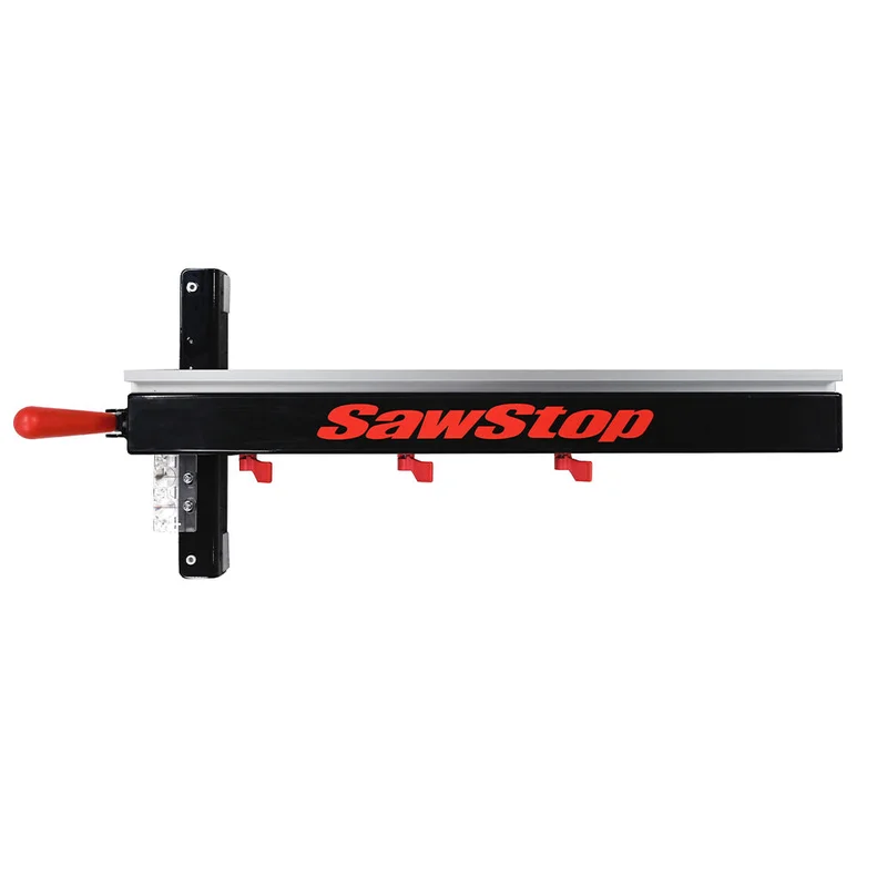 SawStop Professional T-Glide Advance Rip Fence