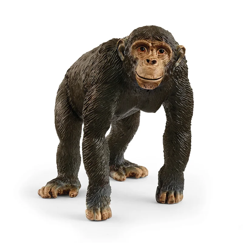 Schleich Chimpanzee Figurine