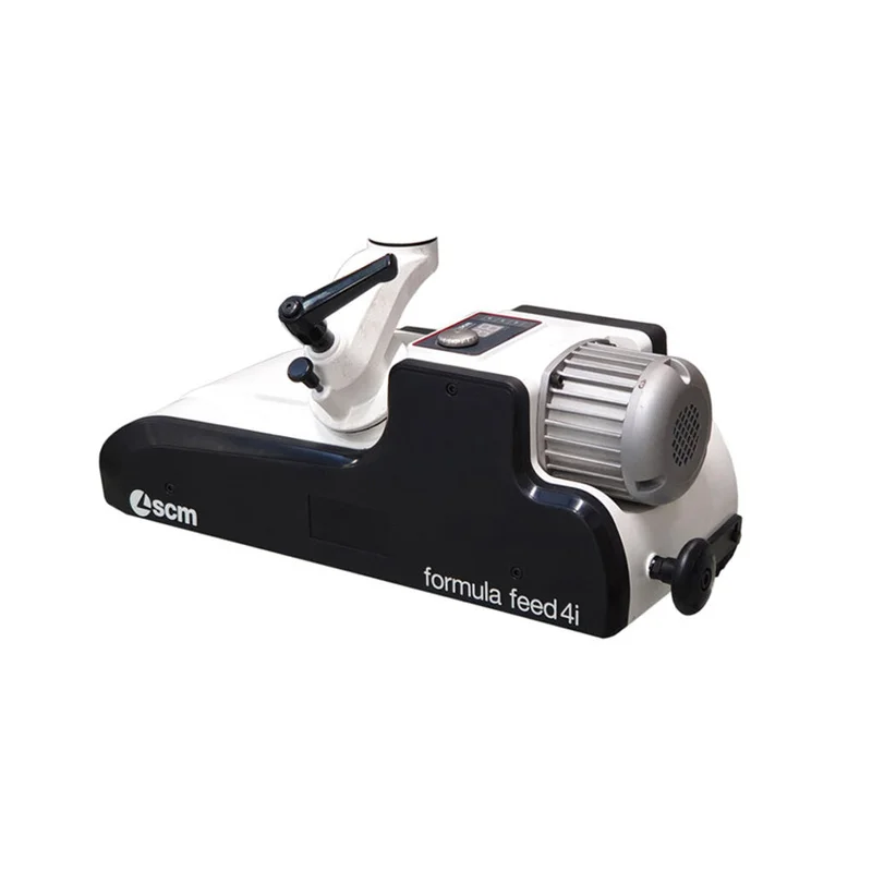 SCM Formula Feed 4i Variable Speed Power Feeder