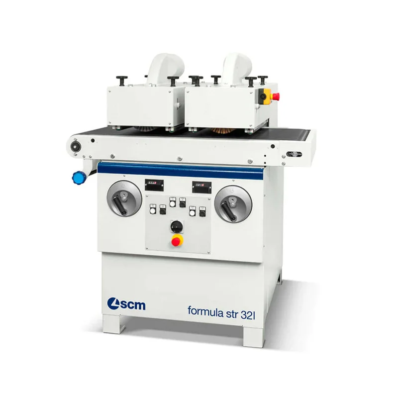 SCM Formula STR 32L Structuring Machine