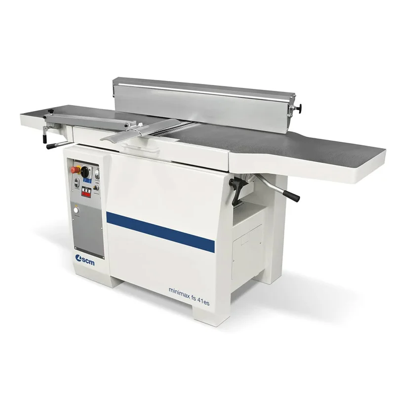 SCM Minimax FS 41ES - Tersa 16" Jointer/Planer - 3PH, 220V