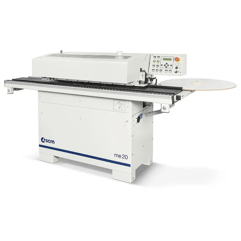 SCM Minimax ME 20 Automatic Edgebander