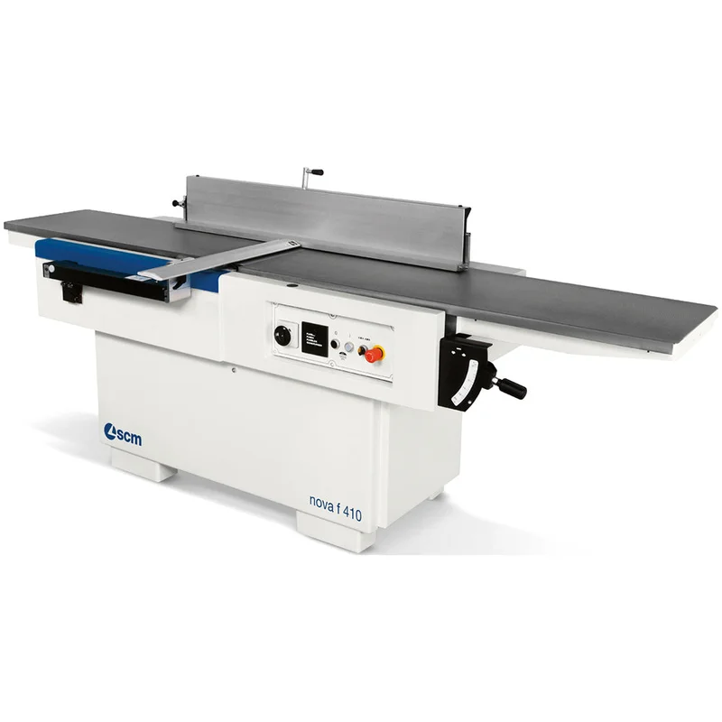 SCM Nova F 410 - Tersa 16" Jointer