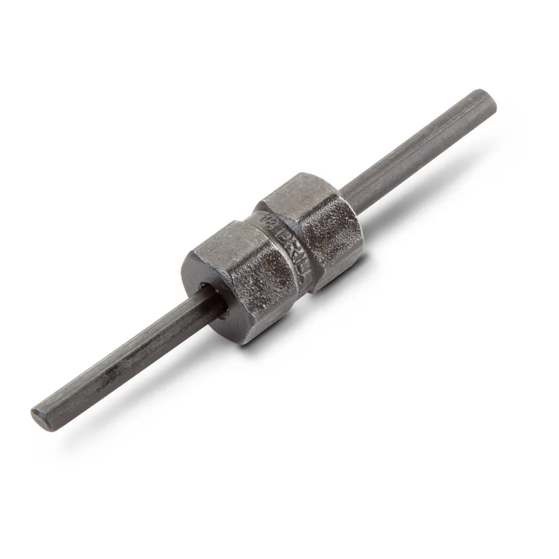 Screw Extractor with Turnuts #1