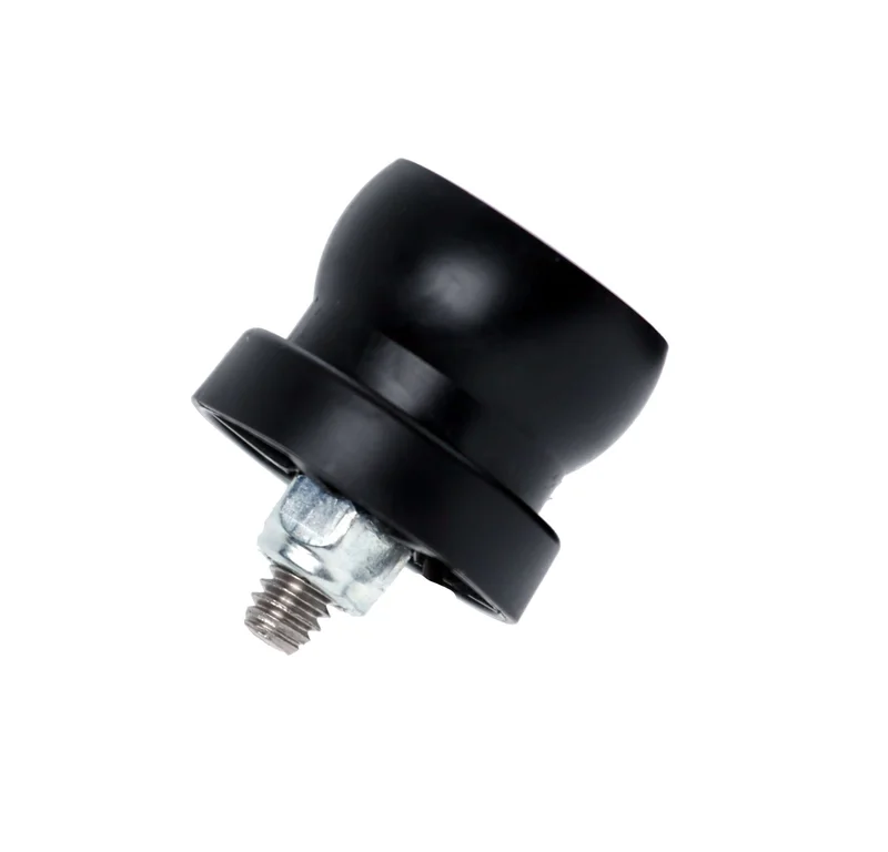 Screw Mount - 1/4"