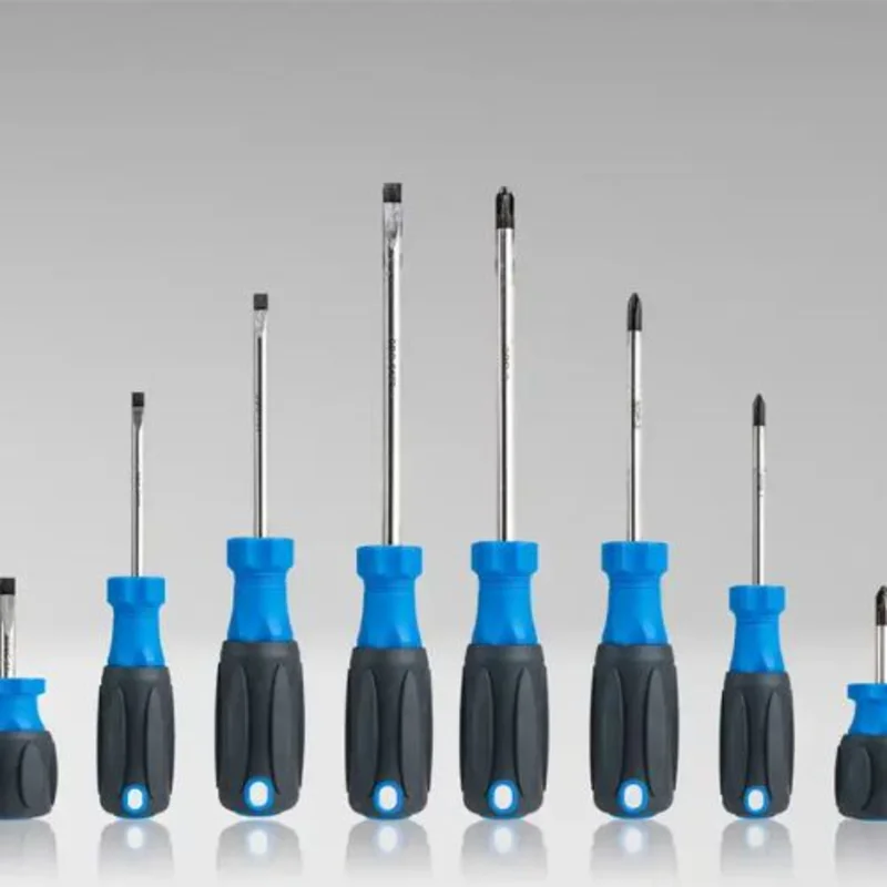 Screwdriver Set SDK-8 (Pack of 8)