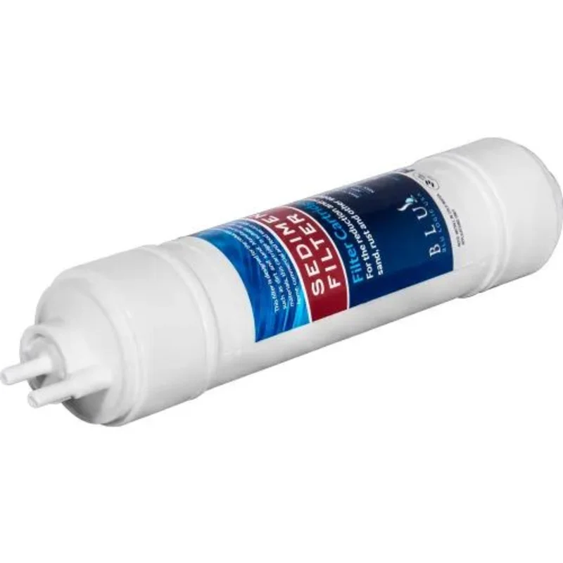 Sediment Water Filter by Blu Logic USA for Bottleless Dispensers BL-S