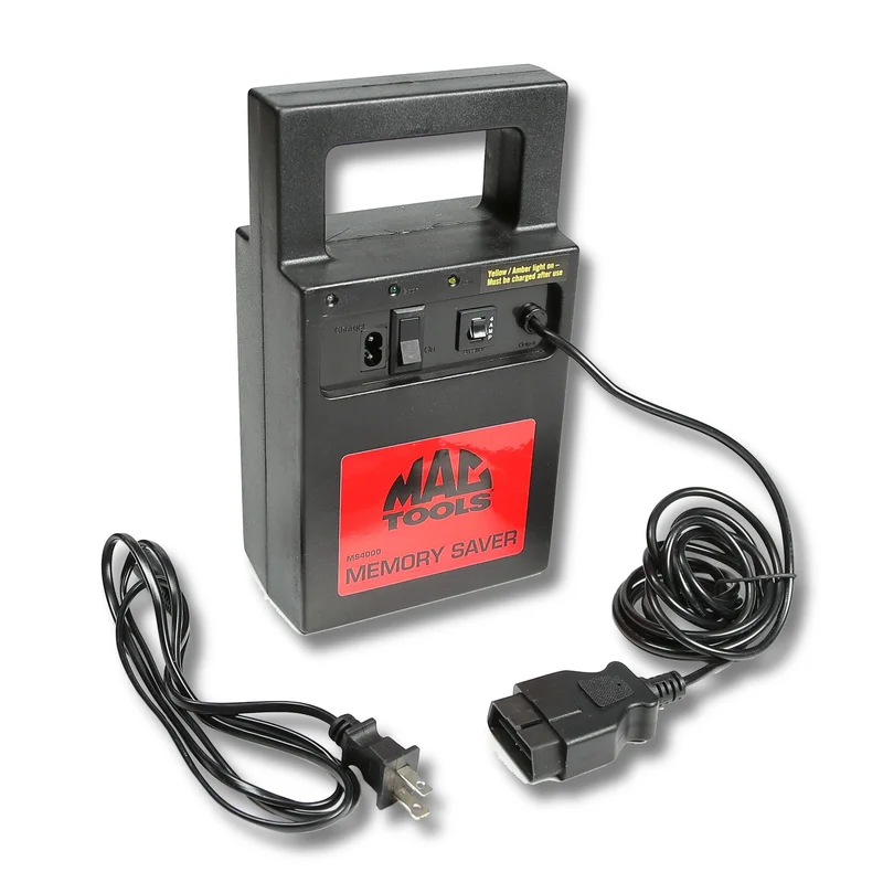 Self-Contained Memory Saver