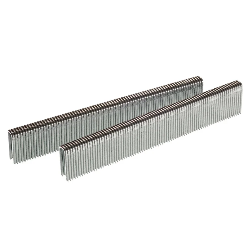 Senco 18 GA. 1/4 Crown Medium Wire Staples