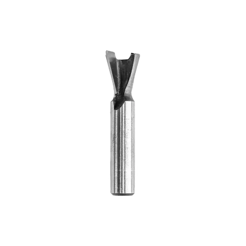 Shaper 15 Dovetail Router Bit - 13.8mm Diameter, 13.5mm Cut, 8mm Shank