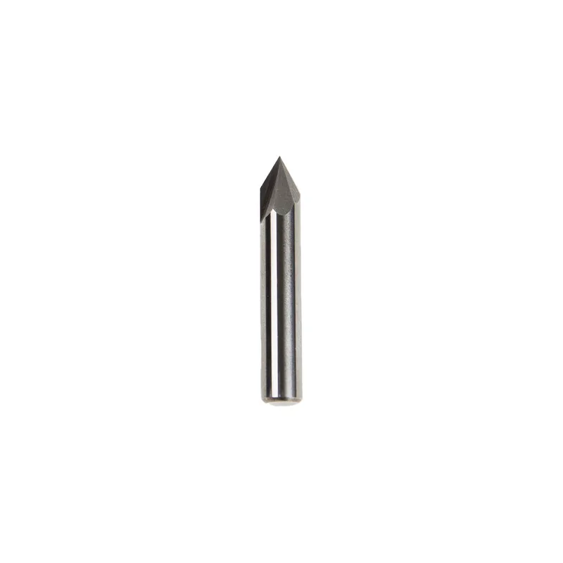 Shaper 60 Engraving Router Bit (1/4" Shank)