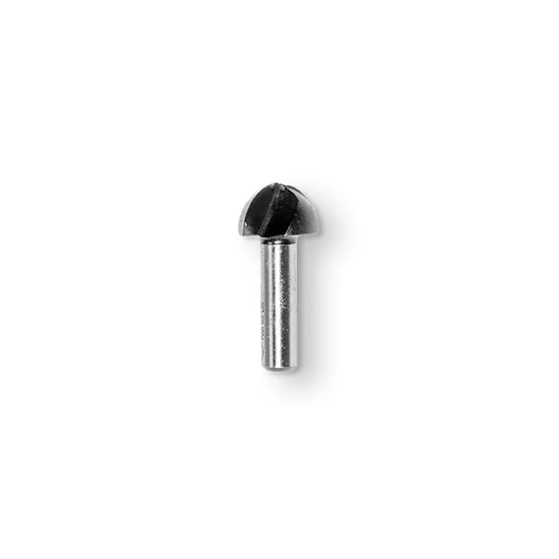 Shaper Coving Router Bit - 19.4mm Diameter, 11mm Cut, 8mm Shank