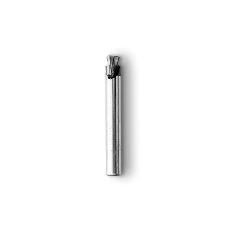 Shaper Keilverbinder Dovetail Router Bit - 8mm Diameter, 9mm Cut, 8mm Shank