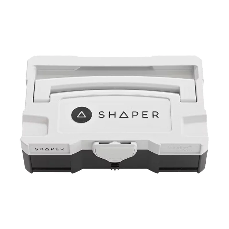 Shaper MINI Systainer Customizable