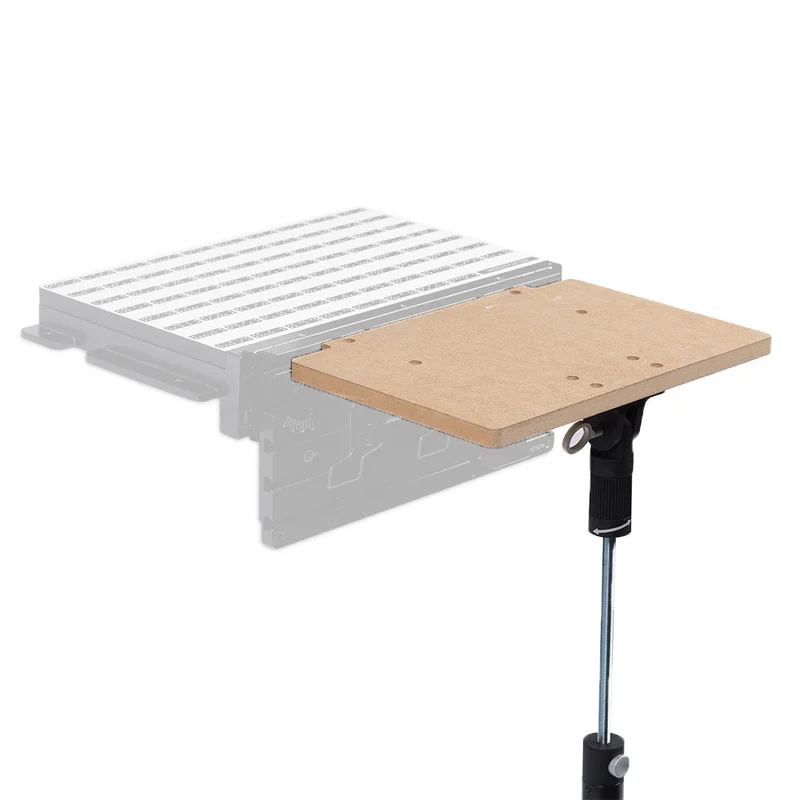 Shaper Shelf Upgrade Kit