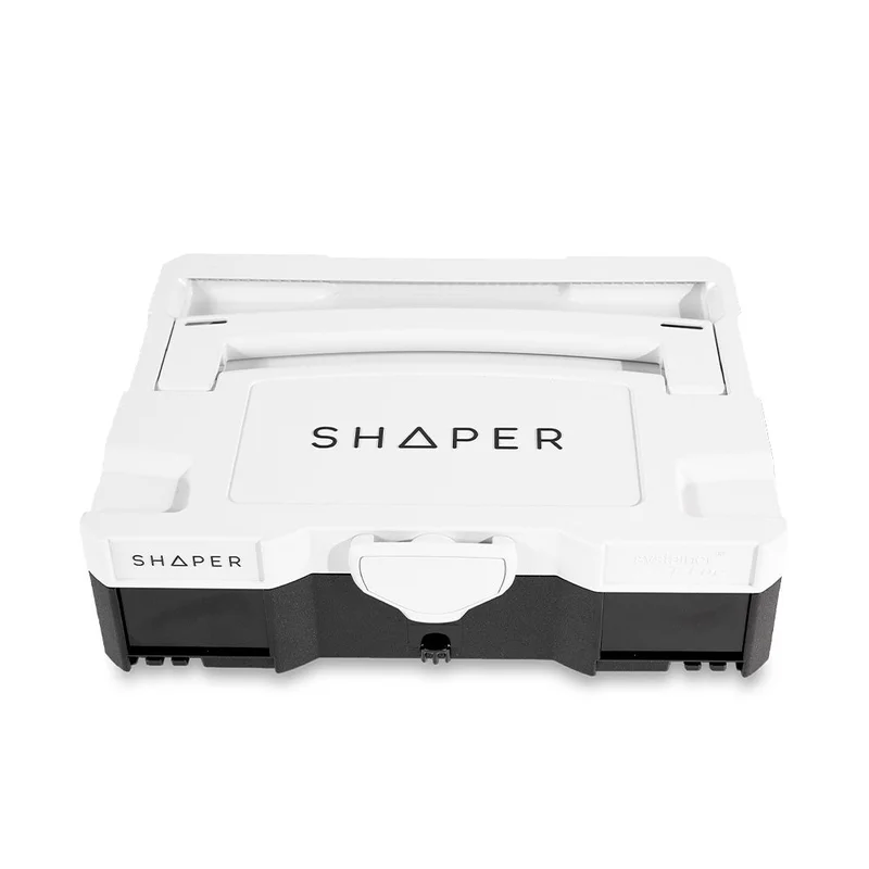 Shaper SYS1 - Customizable Systainer